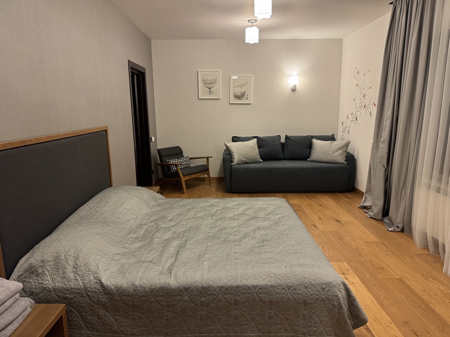 Сучасна вілла під івенти в Києві