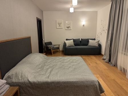 Современная вилла под ивенты в Киеве