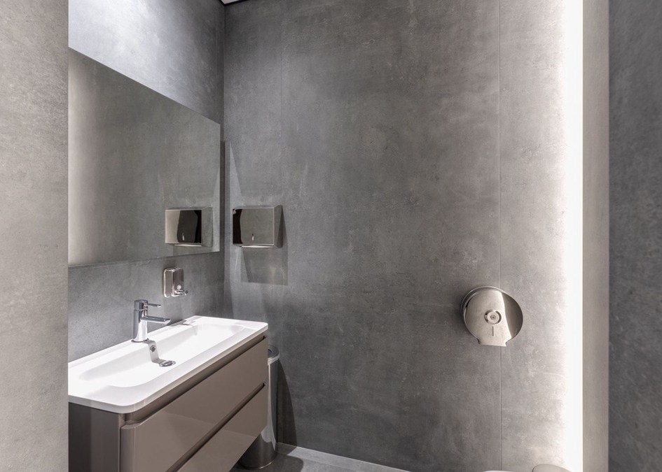 Современный конференц-зал "новой волны" до 25 чел.