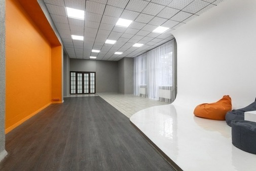 Студия "New skills studio"