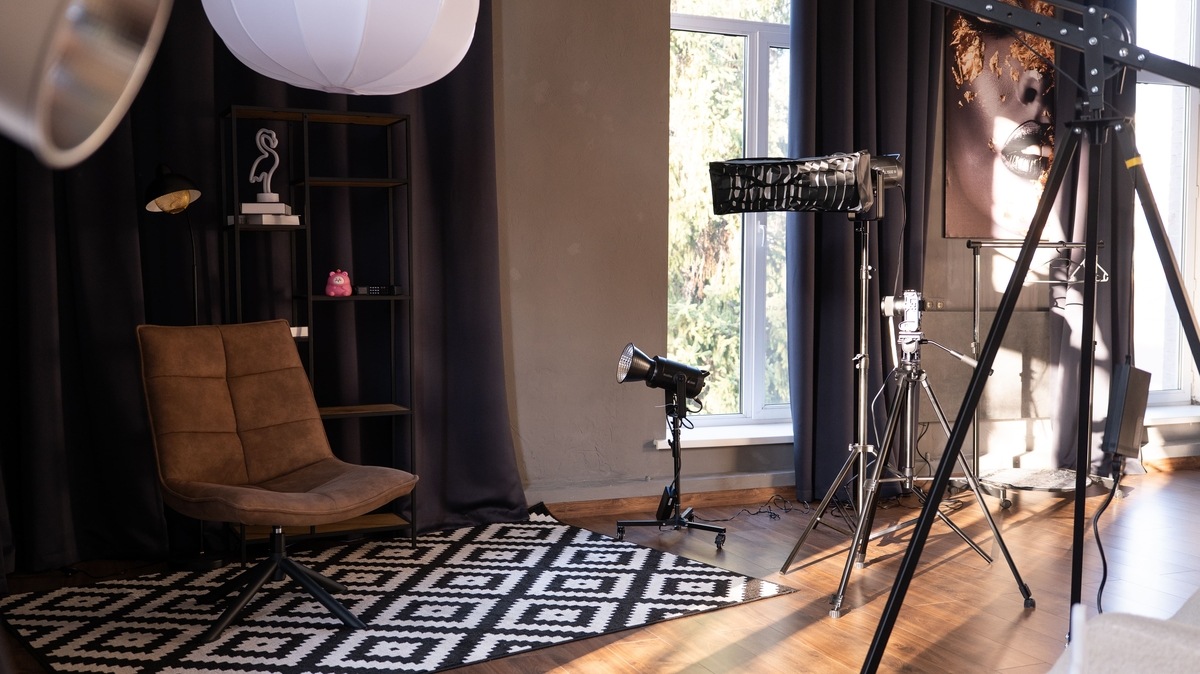 Локація для зйомок KOLABA