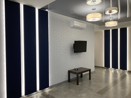 Зала для заходів "Крокет"