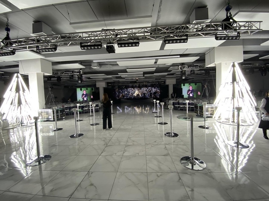 Івент-хол Оболонь