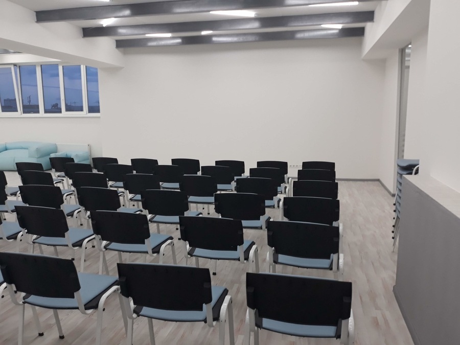 Конференц-пространство для ивентов от LOFTI SPACE