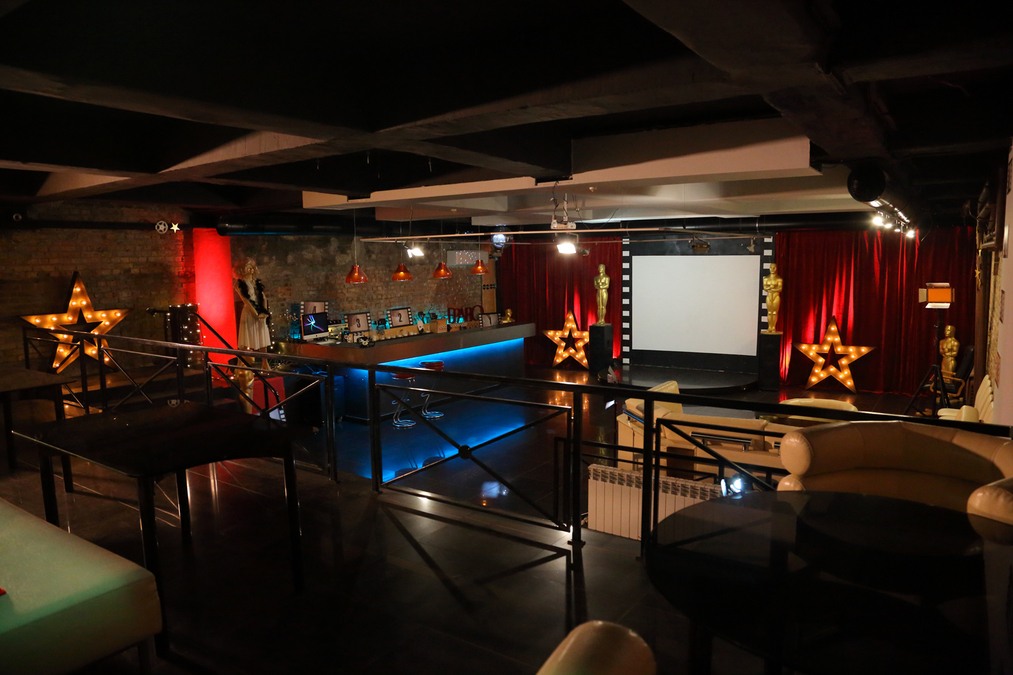 Art Space Браво - локація для творчості та івентів