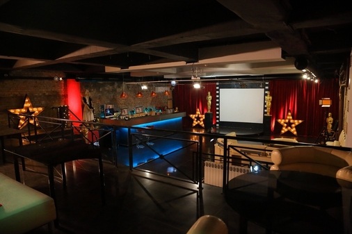 Art Space Браво - локація для творчості та івентів