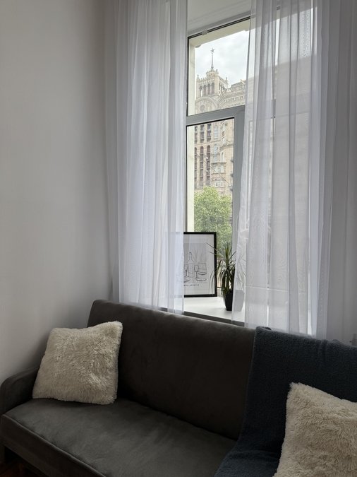 Простір OTOY для заходів на Хрещатику 