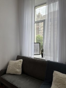 Пространство OTOY для мероприятий на Крещатике