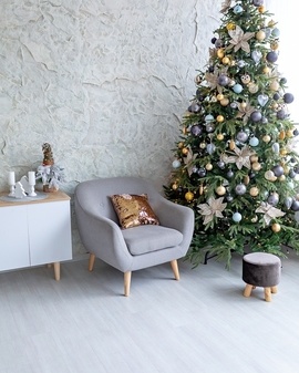 Интерьерная фотостудия Emotion