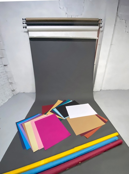 Фотостудія Totema studio