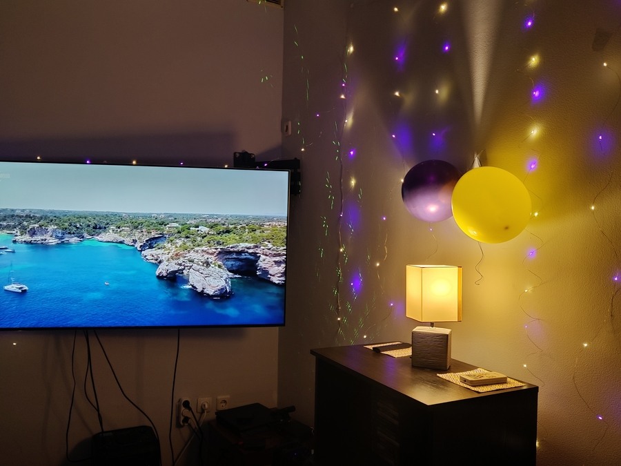 Вільний простір для заходів в центрі міста