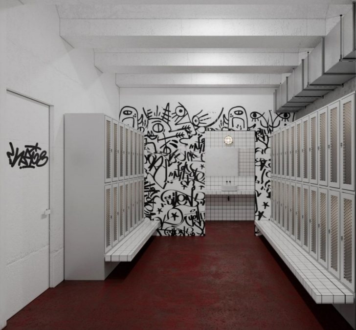 Танцювальний простір "Життя бальника"