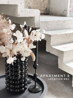 Локация для фотосессий и прочего - Apartment 6