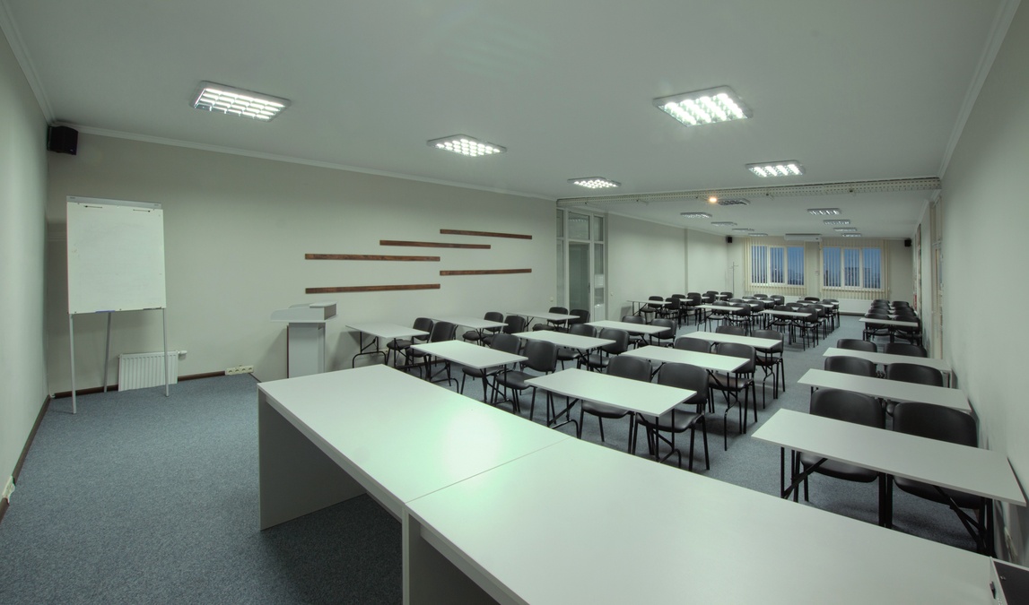 Деловой конференц-зал на Севастопольской