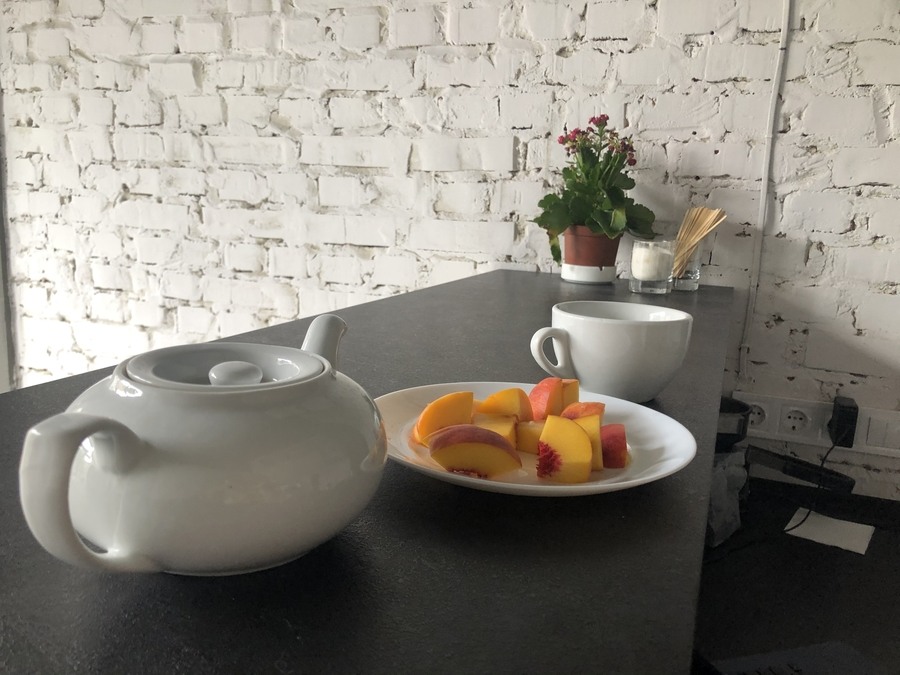 Романтичный лофт для закрытых вечеринок и приватов