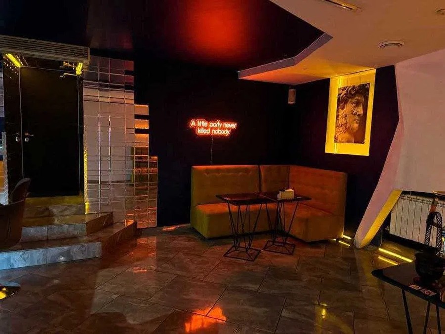 Стильна локація на Печерську для івентів