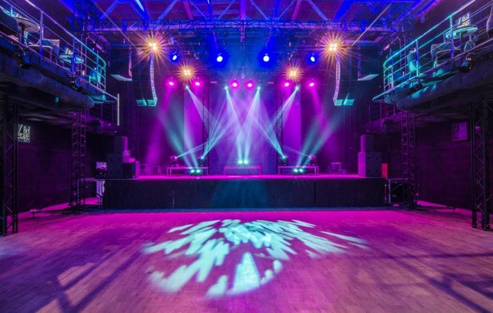 Топовая мультиформатная площадка Bel Etage