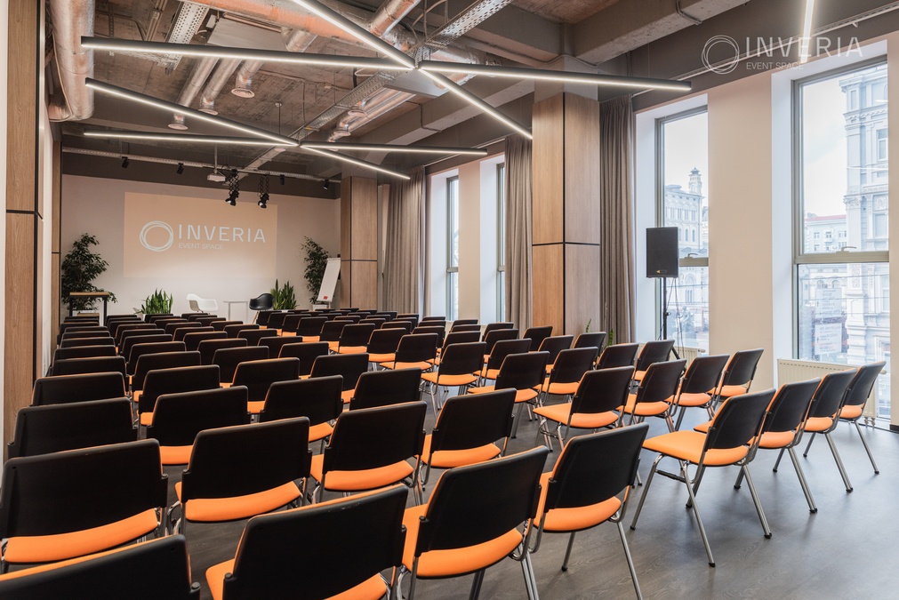 SOUTH  -  зал для яскравих подій