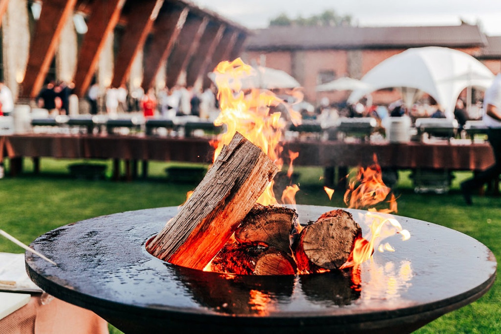 Маячок - локація для корпоративу