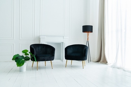 Светлый зал  фотостудии VISION 