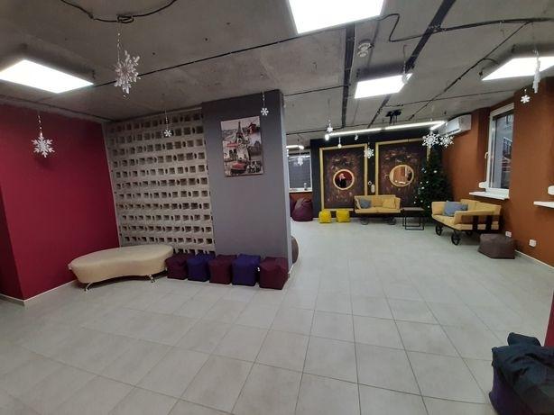 Тайм Хаб для праздничных ивентов