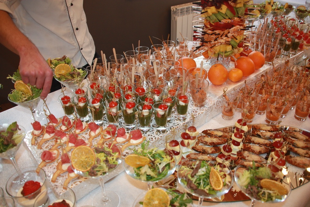 Елітний ресторанний комплекс "Ліпота"