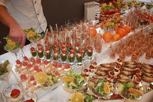 Элитный ресторанный комплекс "Лепота"