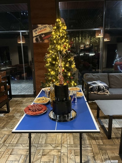 Vip Location возле Киева