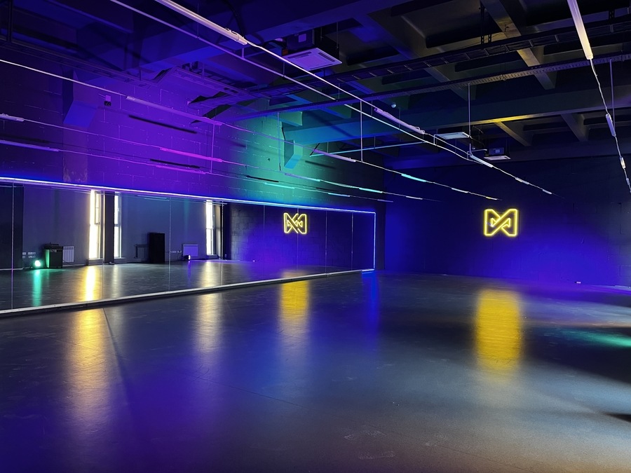 Приміщення для івентів та майстер-класів