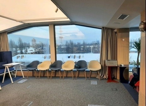 Зала для подій Mayak event