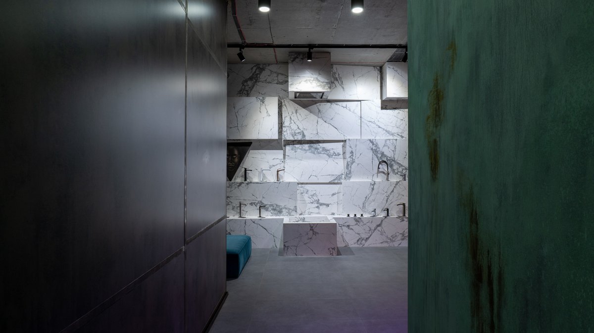 Студия для съемок, праздников и бизнес-событий