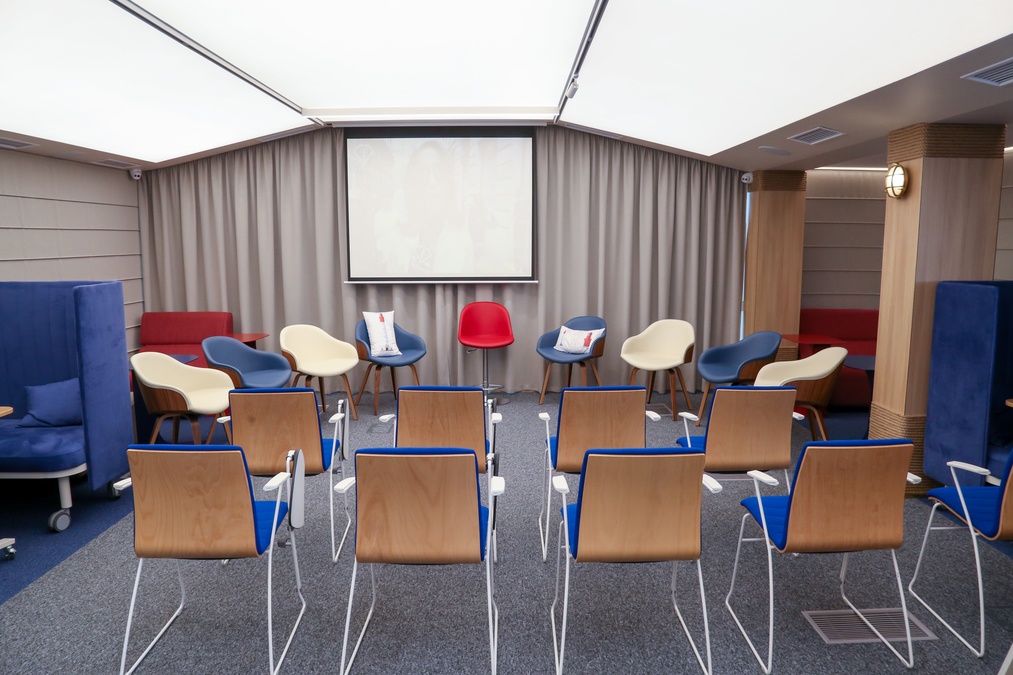 Mayak Event Workplace