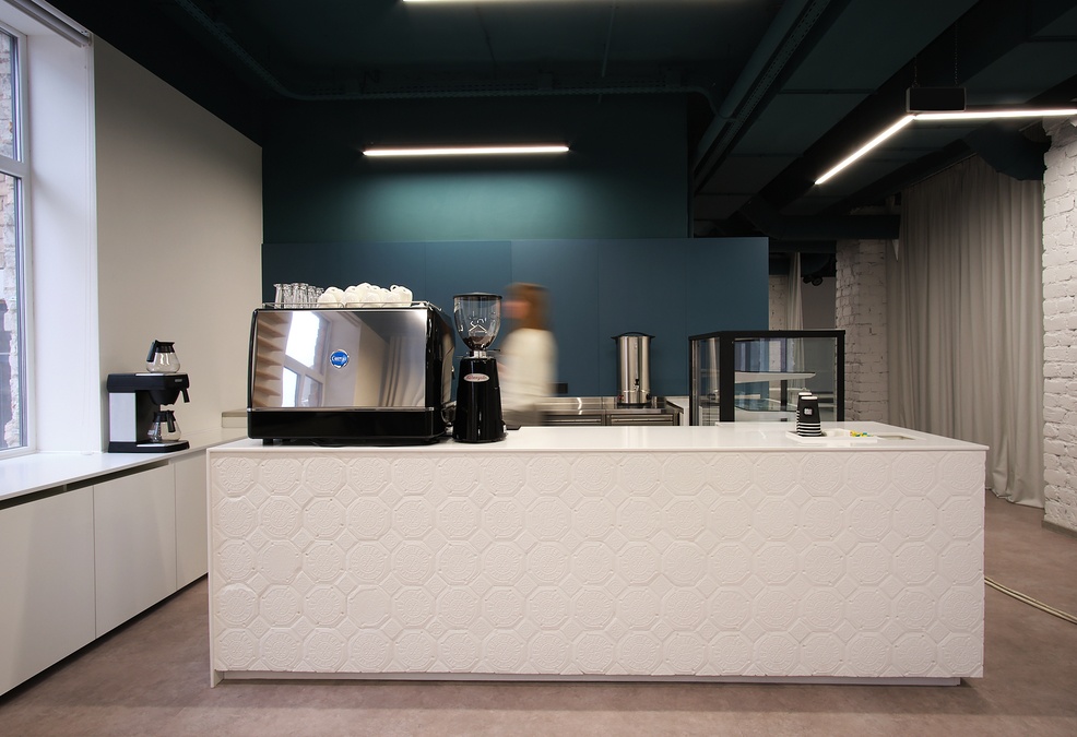 Лофт для заходів Promodo HUB