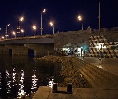 Мистецька галерея "Арт причал"