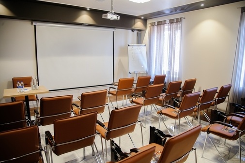 VIP CONFERENCE ROOM в центре Одессы