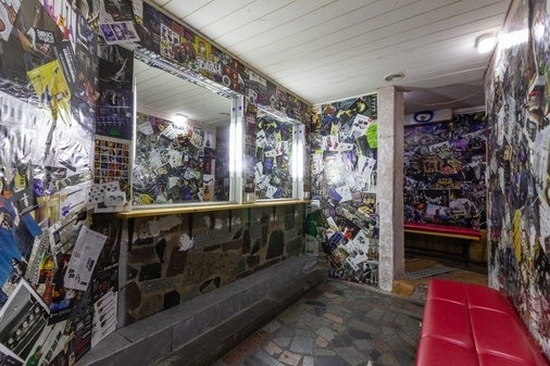 Концертный клуб для ивентов под ключ Volume Club