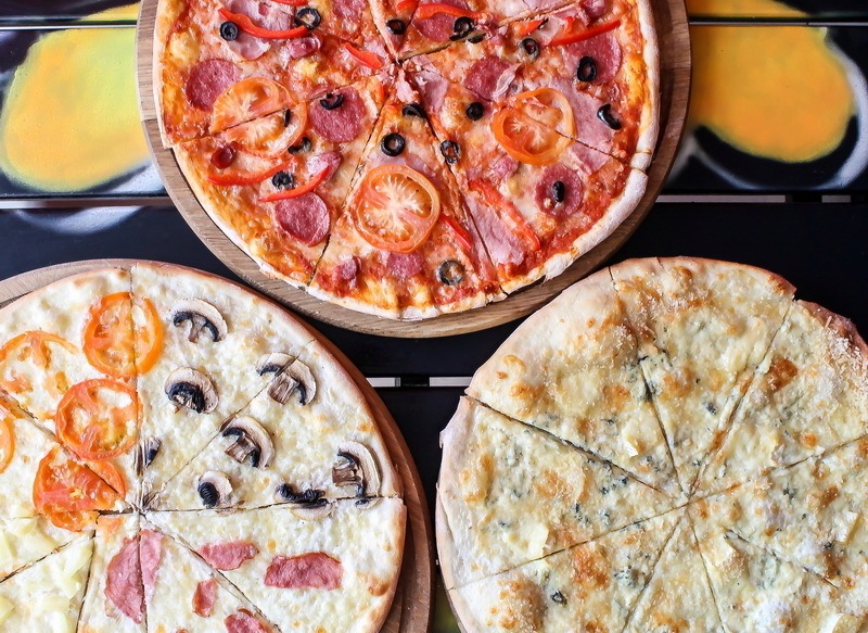 Comics Cafe для настоящих супергероев