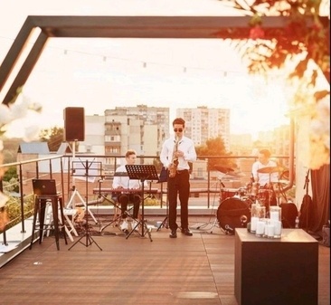 Зала для подій Mayak event