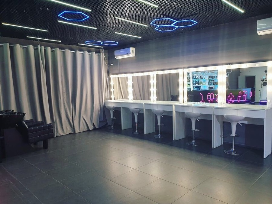 Арт пространство Just in space