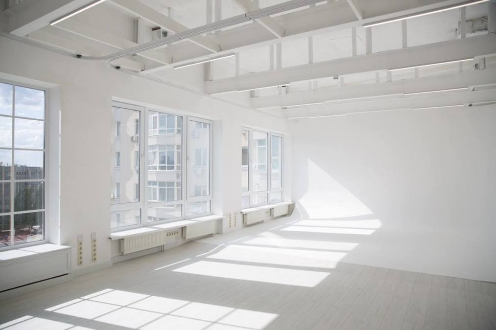 Лофтовая фотостудия Upstairs Photostudio