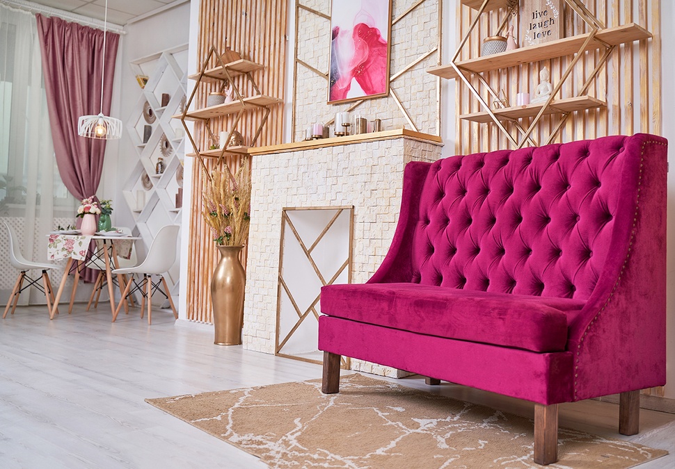 Сучасна фотостудія "Los Angeles"