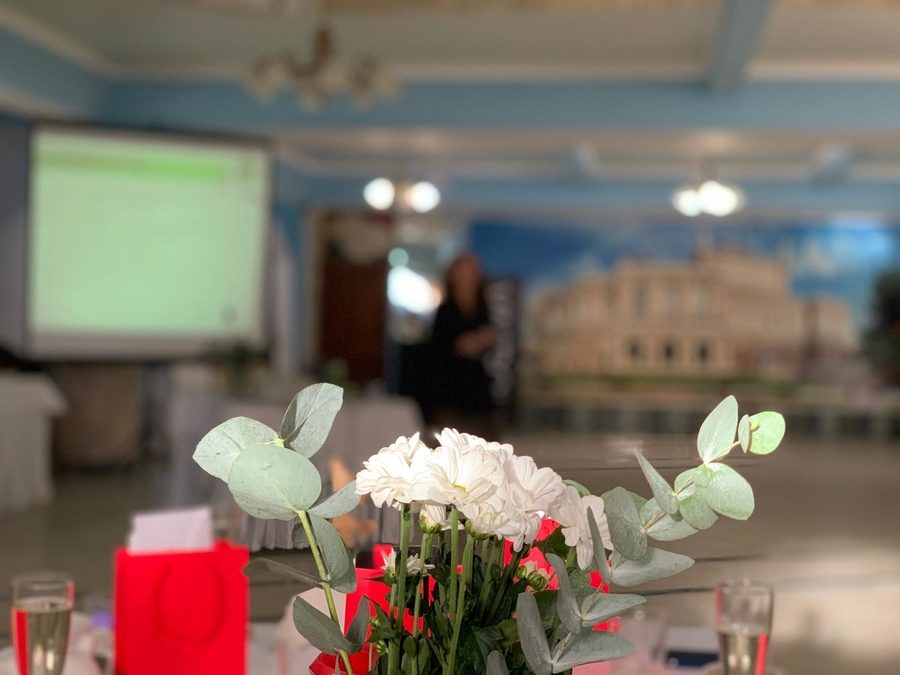 Гостинний двір «Галіан» для проведення заходів