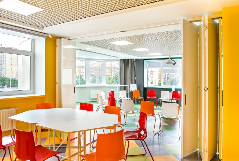 Event-простір Education Hub