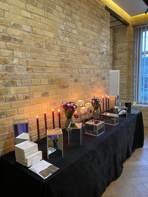 Лофт для настільних ігор та проведення заходів