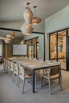 Конференц-залы «Meeting Rooms»