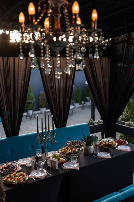 Тераса від STAGE