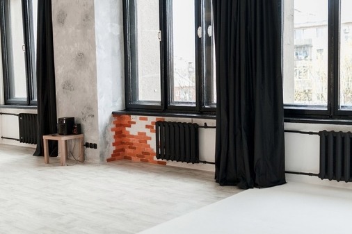 Studio OK - уютное фотопространство