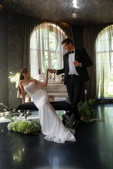 Британский Замок под ивенты в 10 мин от Киева