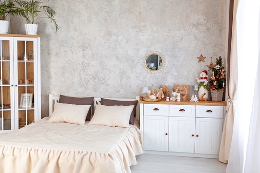 Интерьерная фотостудия Emotion