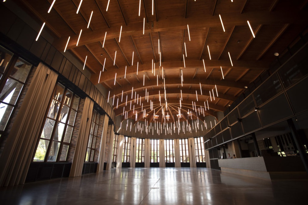 Маячок - локація для корпоративу